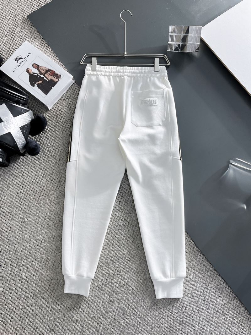 Fendi Long Pants